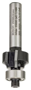 Bosch Standard W Yuvarlama Frezesi 8*3*53 mm