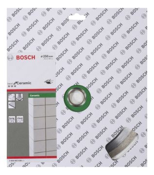 Bosch Best for Ceramic 250 mm