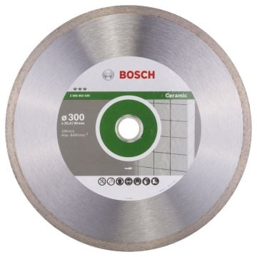 Bosch Best for Ceramic 300 mm