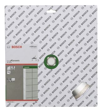 Bosch Best for Ceramic 300 mm