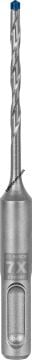 Bosch EXPERT SDS plus-7X Kırıcı Delici Delme Ucu 10 x 100 x 165 mm 50li