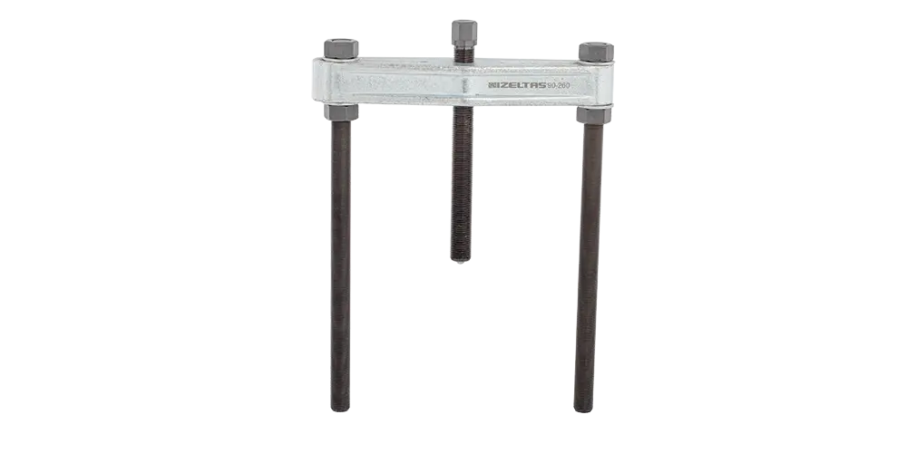 İzeltaş Dış Rulman Çektirme Kolları 90 - 260