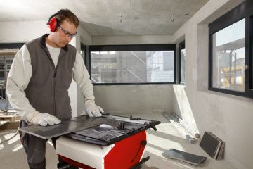 Bosch Standard for Ceramic 180 mm