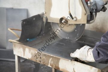 Bosch Standard for Ceramic 180 mm