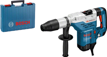 Bosch Professional GBH 5-40 DCE Kırıcı Delici