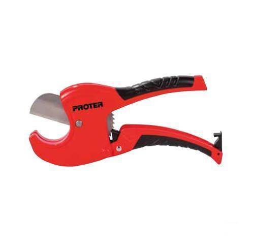 Proter Pvc Boru Kesme Makası PR 45