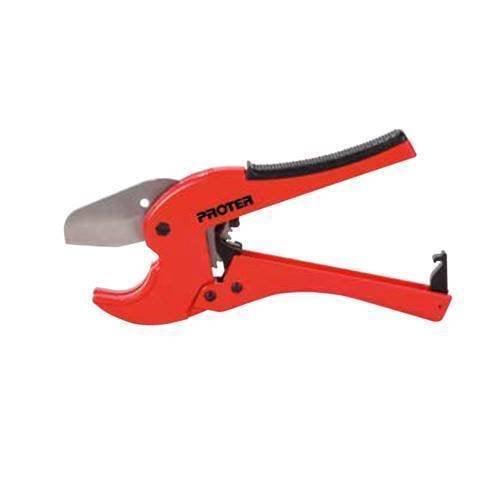 Proter Pvc Boru Kesme Makası PR 42
