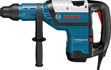 Bosch Professional GBH 8-45 D Kırıcı Delici
