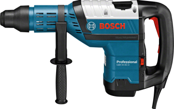 Bosch Professional GBH 8-45 D Kırıcı Delici