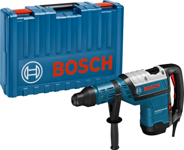 Bosch Professional GBH 8-45 D Kırıcı Delici