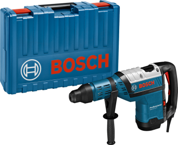 Bosch Professional GBH 8-45 D Kırıcı Delici