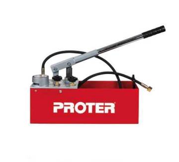 Proter Hidrolik Su Test Pompası 12 Lt PR 60