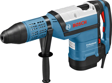 Bosch Professional GBH 12-52 DV Kırıcı Delici