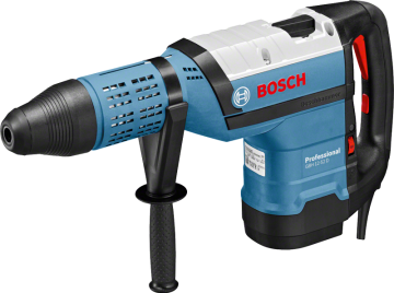 Bosch Professional GBH 12-52 D Kırıcı Delici