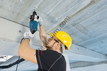 Bosch Professional GBH 2-28 Kırıcı Delici