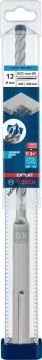 Bosch EXPERT SDS max-8X Kırıcı Delici Delme Ucu 14 x 400 x 540 mm