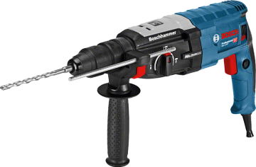 Bosch Professional GBH 2-28 F Kırıcı Delici - İlave Mandren
