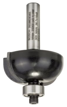 Bosch Standard W Kordon Bıçağı 8*36,7*58*12 mm