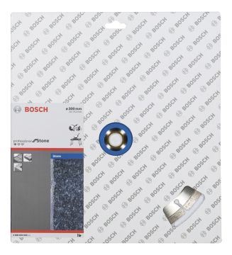 Bosch Standard for Stone 300 mm