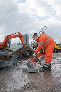 Bosch Standard for Stone 300 mm
