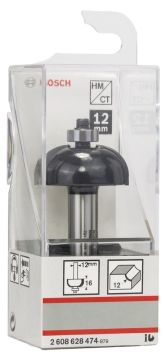 Bosch Standard W Kordon Bıçağı 12*36,7*70*12mm