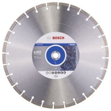 Bosch Standard for Stone 400 mm