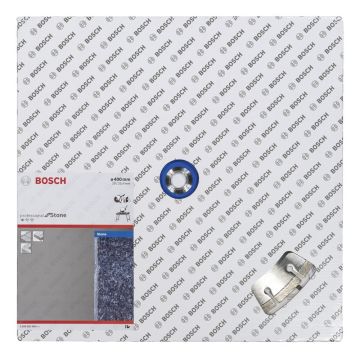 Bosch Standard for Stone 400 mm