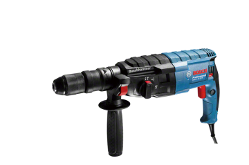 Bosch Professional GBH 240 F Kırıcı Delici - İlave Mandren
