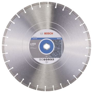 Bosch Standard for Stone 450 mm