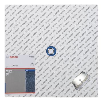 Bosch Standard for Stone 450 mm