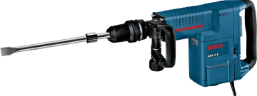 Bosch Professional GSH 11 E Kırıcı