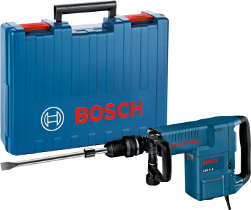 Bosch Professional GSH 11 E Kırıcı