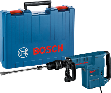 Bosch Professional GSH 11 E Kırıcı
