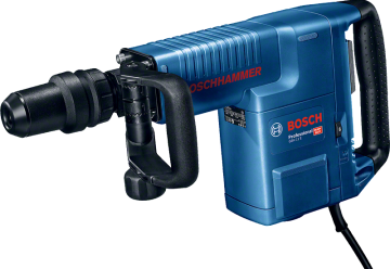 Bosch Professional GSH 11 E Kırıcı