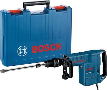 Bosch Professional GSH 11 E Kırıcı