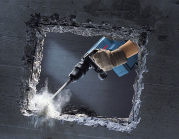 Bosch Professional GSH 11 E Kırıcı