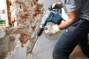Bosch Professional GSH 5 CE Kırıcı