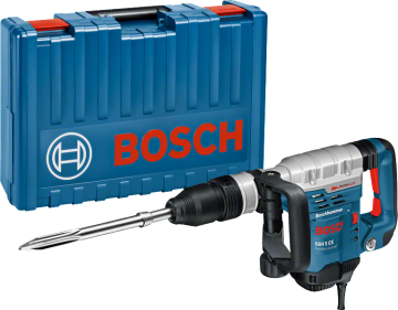 Bosch Professional GSH 5 CE Kırıcı