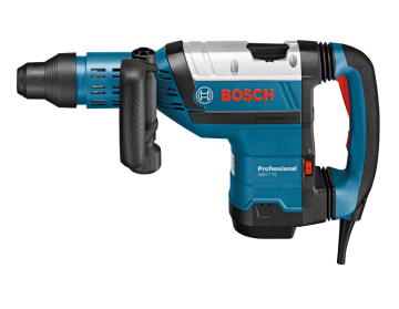 Bosch Professional GSH 7 VC Kırıcı