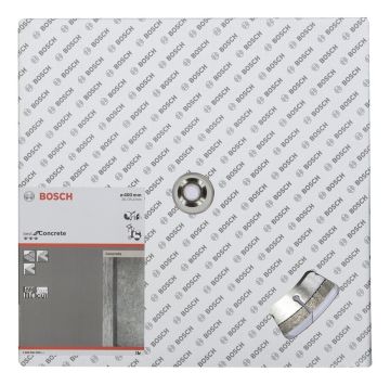 Bosch Best for Concrete 400 mm