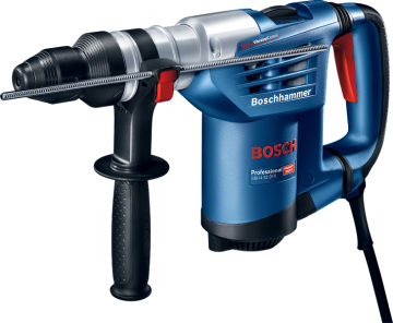 Bosch Professional GBH 4-32 DFR Kırıcı Delici - İlave Mandren