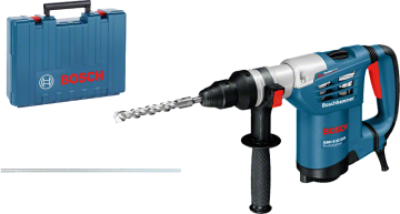 Bosch Professional GBH 4-32 DFR Kırıcı Delici - İlave Mandren