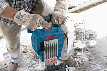 Bosch Professional GSH 16-28 Kırıcı