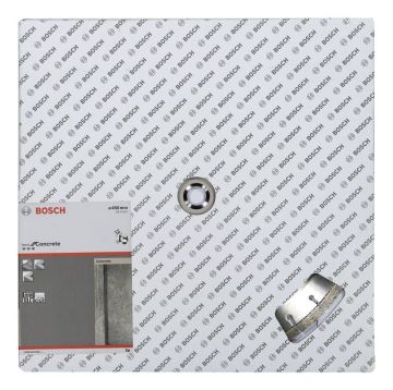 Bosch Best for Concrete 450 mm