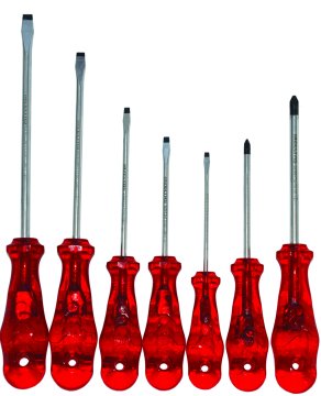 Kraft Seri Tornavıda Takımı 7 Parça