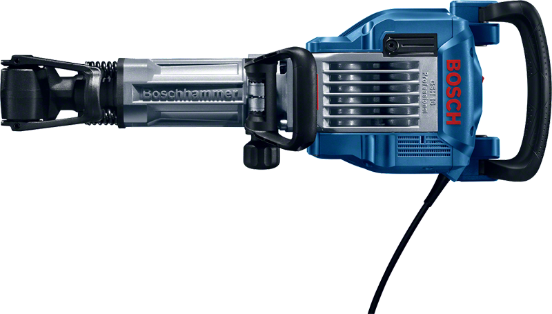 Bosch Professional GSH 16-28 Kırıcı