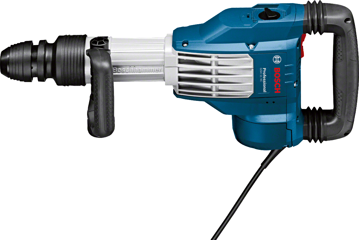 Bosch Professional GSH 11 VC Kırıcı
