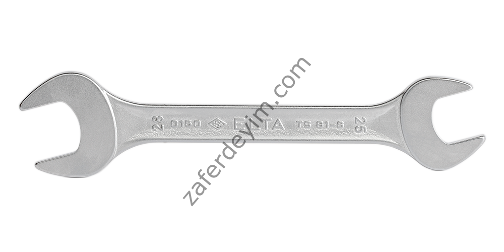 İki Ağız Anahtar 27 X 32 mm