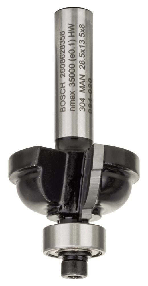Bosch Standard W Kenar Biç Freze F 8*28,5*54mm