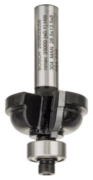 Bosch Standard W Kenar Biç Freze F 8*28,5*54mm
